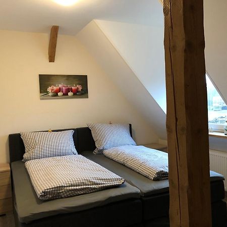 Gasthof Zum Dorfkrug Molbergen Exteriér fotografie