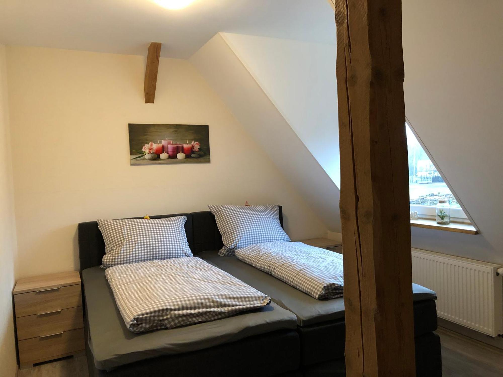 Gasthof Zum Dorfkrug Molbergen Exteriér fotografie