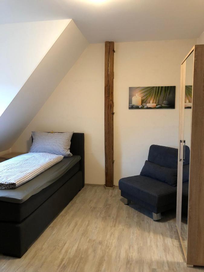 Gasthof Zum Dorfkrug Molbergen Exteriér fotografie