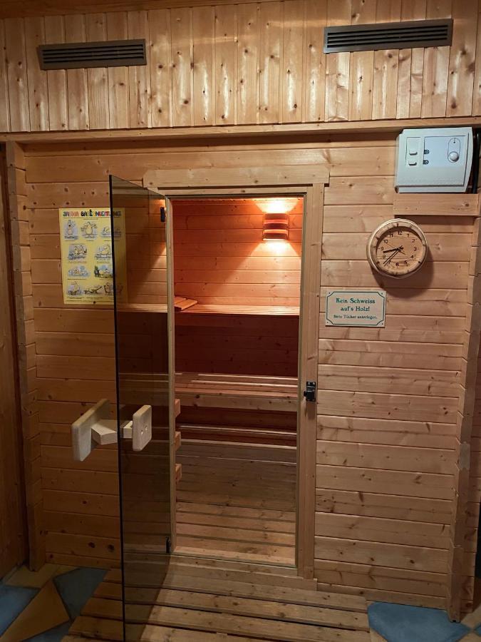 Gasthof Zum Dorfkrug Molbergen Exteriér fotografie